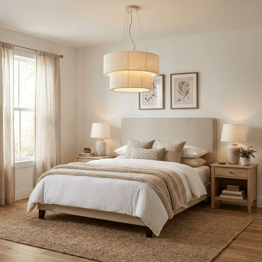 Clara Pendant Lamp