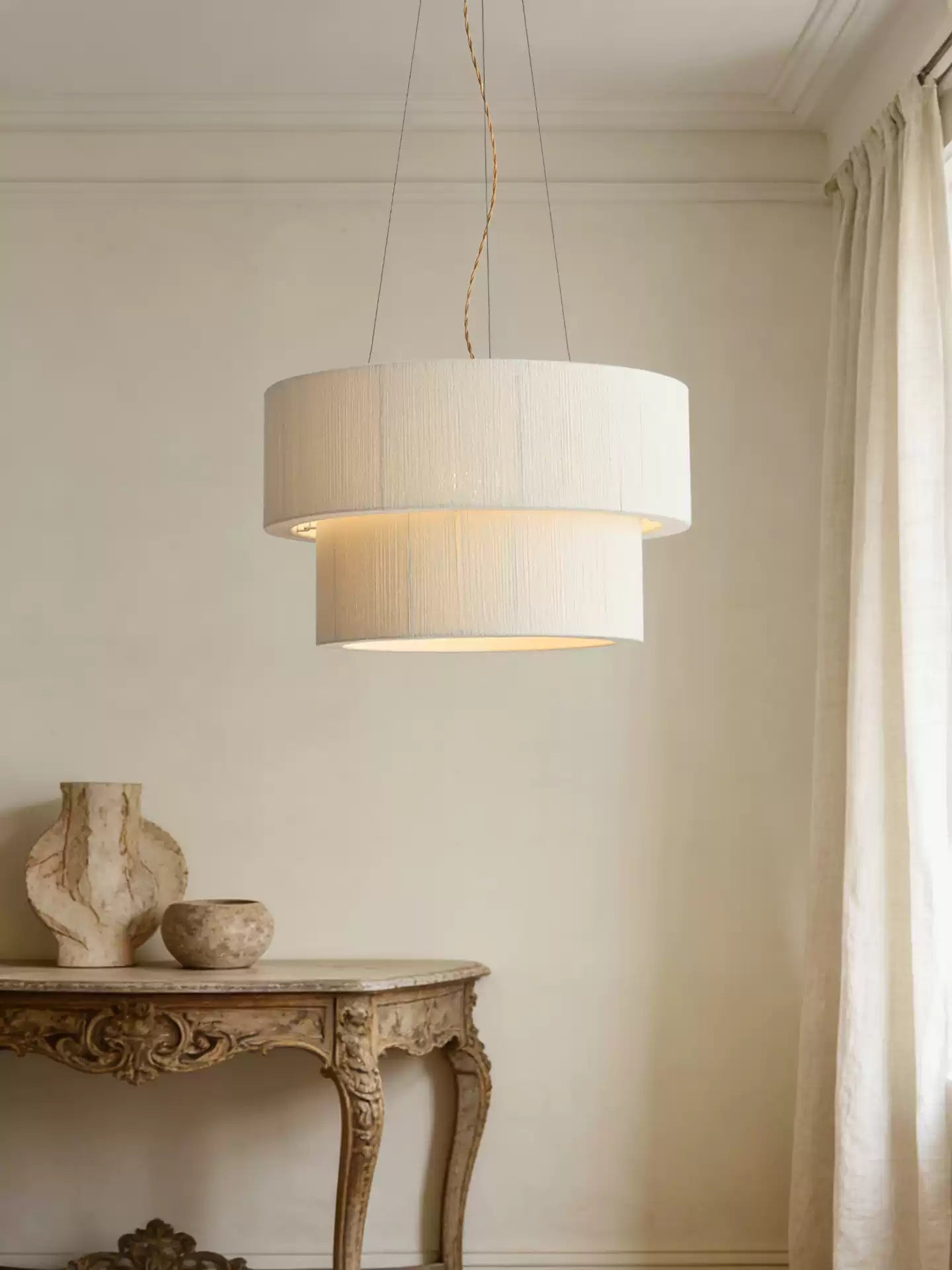 Clara Pendant Lamp