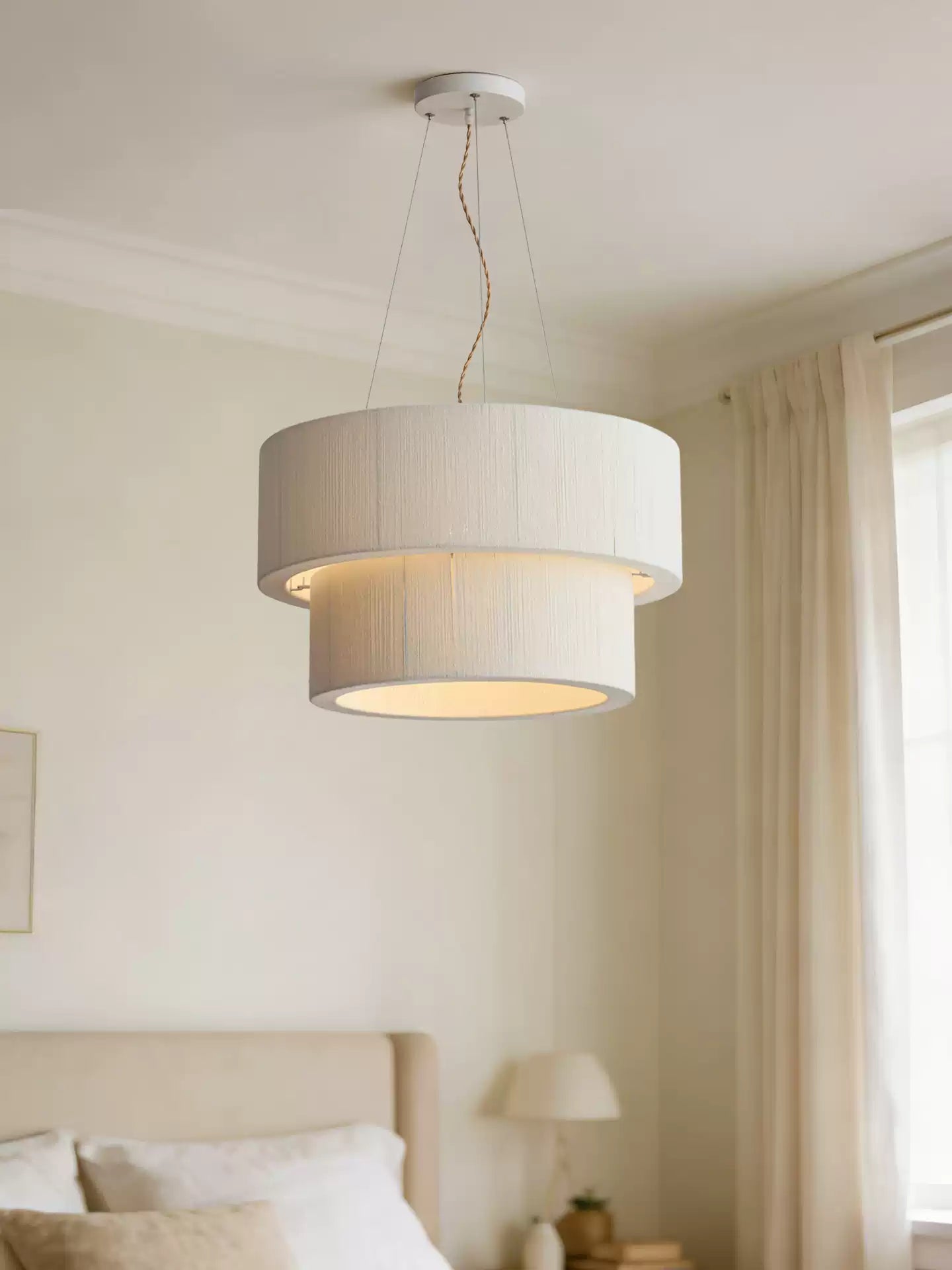 Clara Pendant Lamp