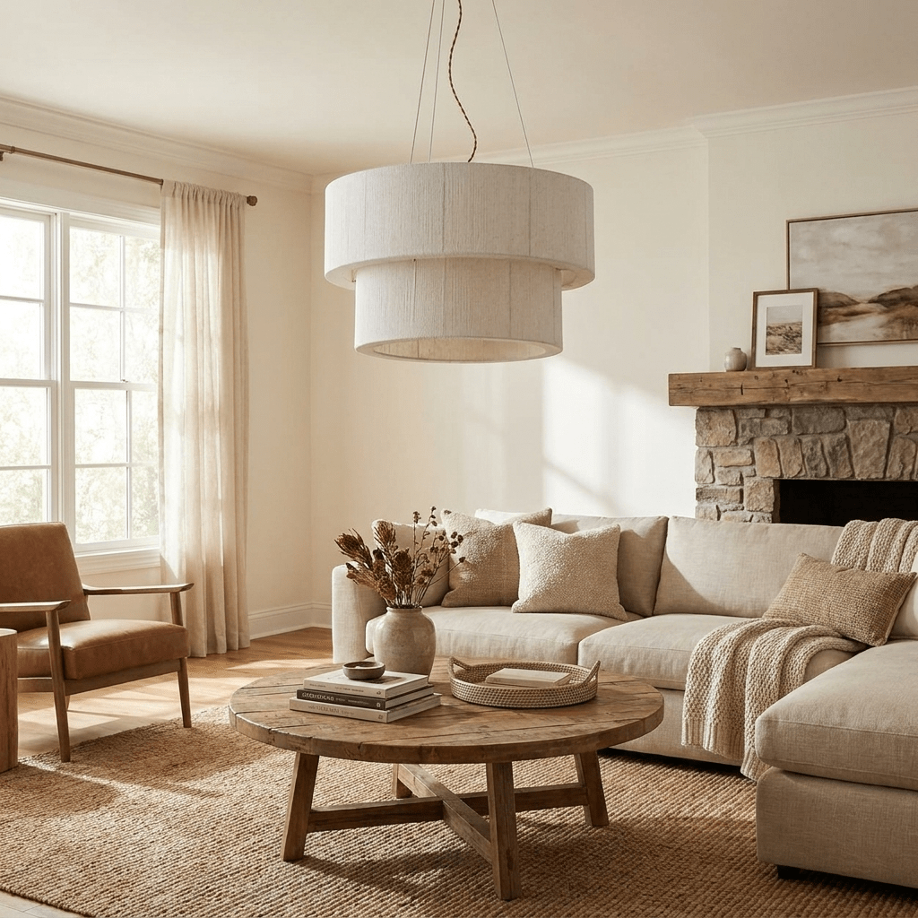 Clara Pendant Lamp