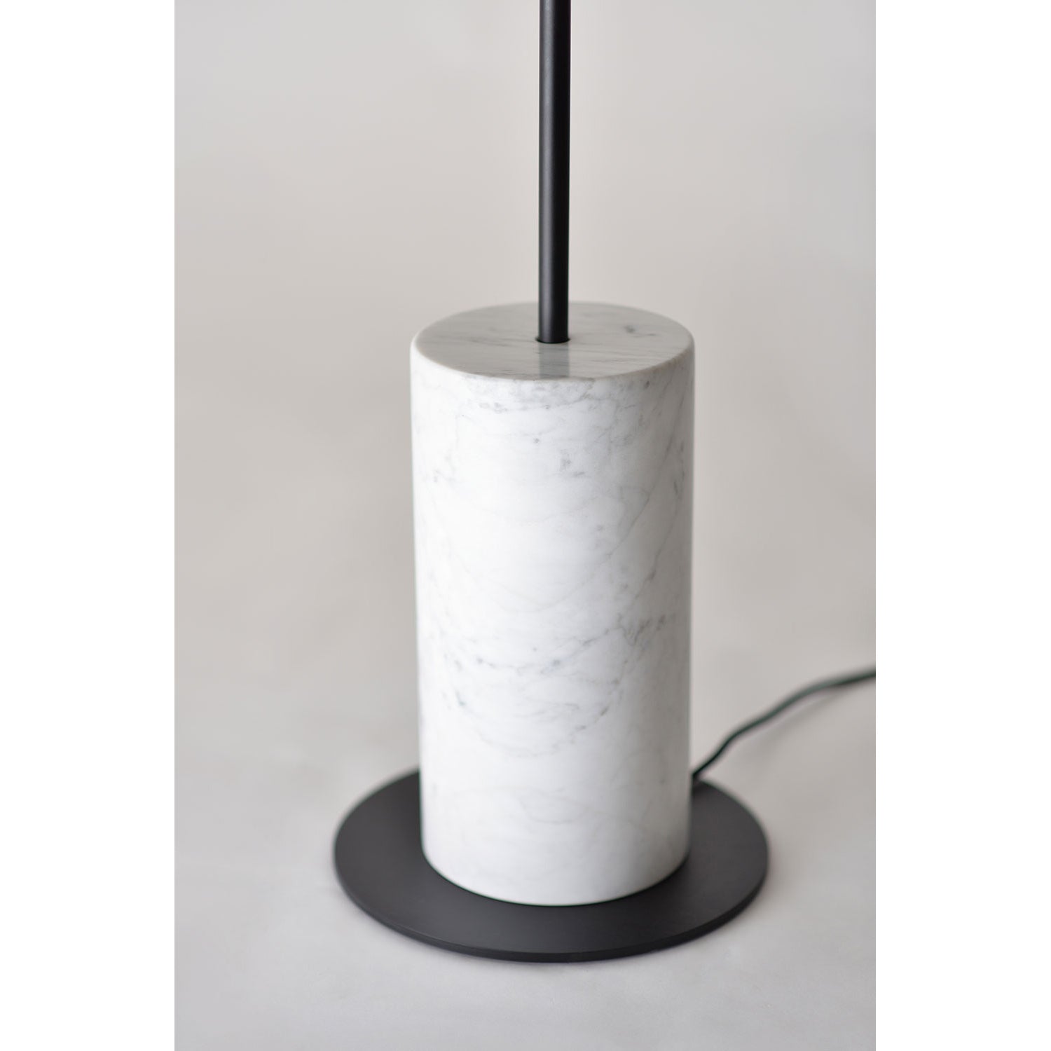 Dione Moon Floor Lamp