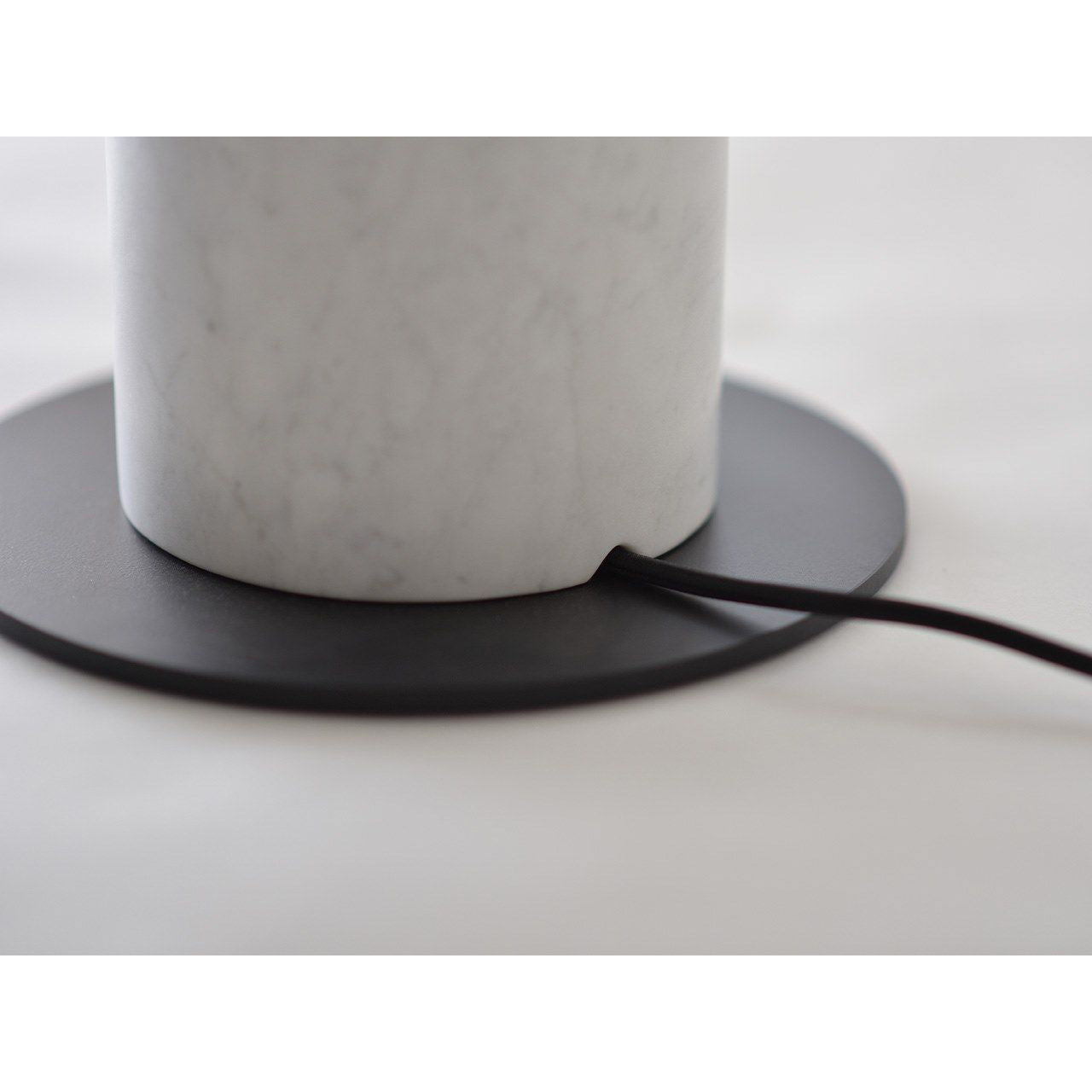 Dione Moon Floor Lamp