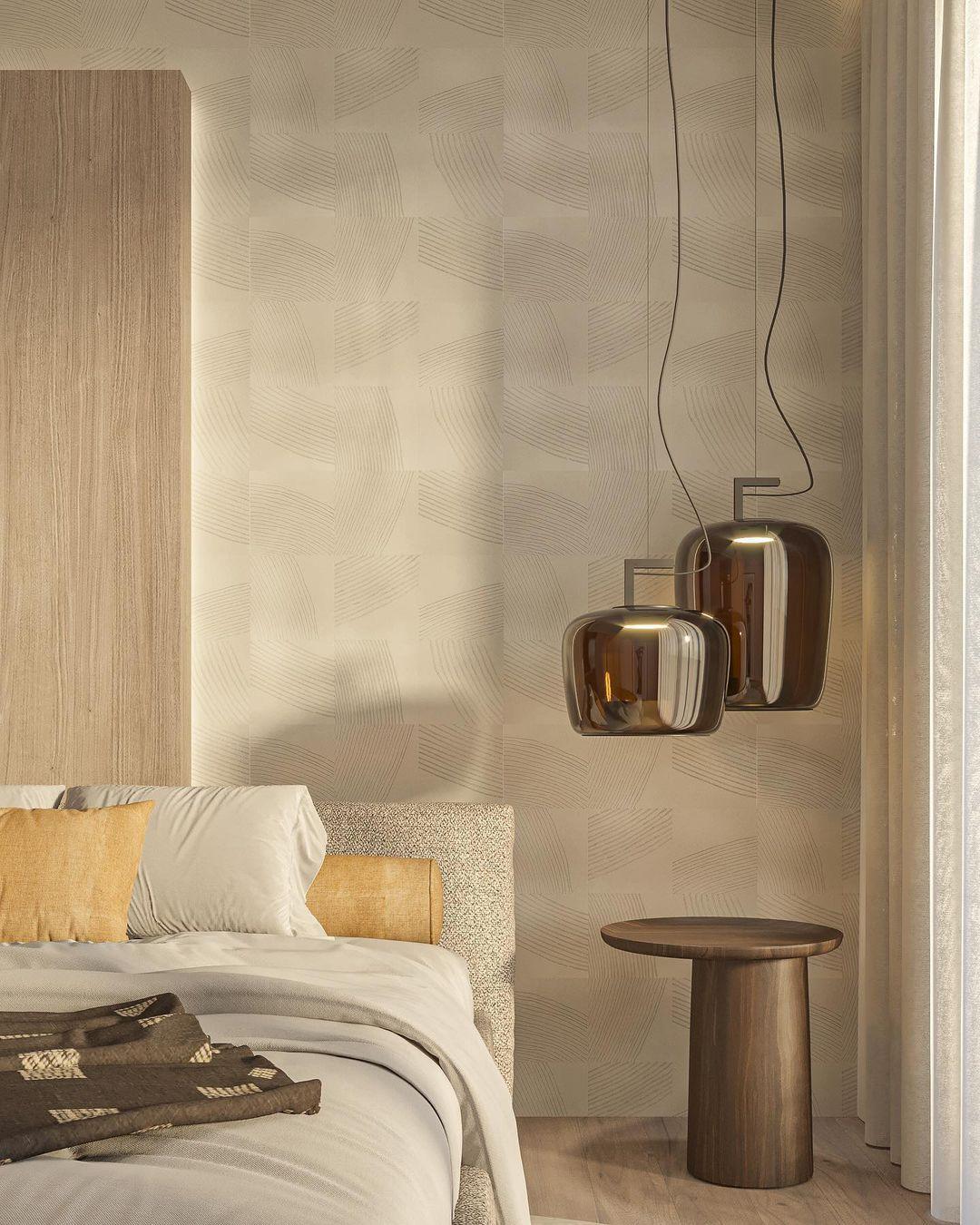 Sevely Contemporary Pendant Lamp-Neutral Decor