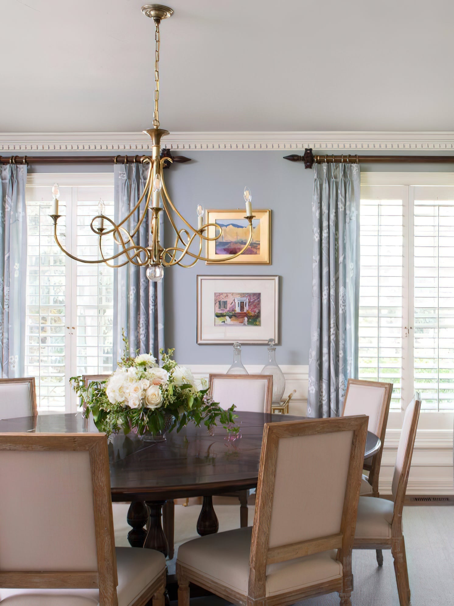 Annabelle Chandelier