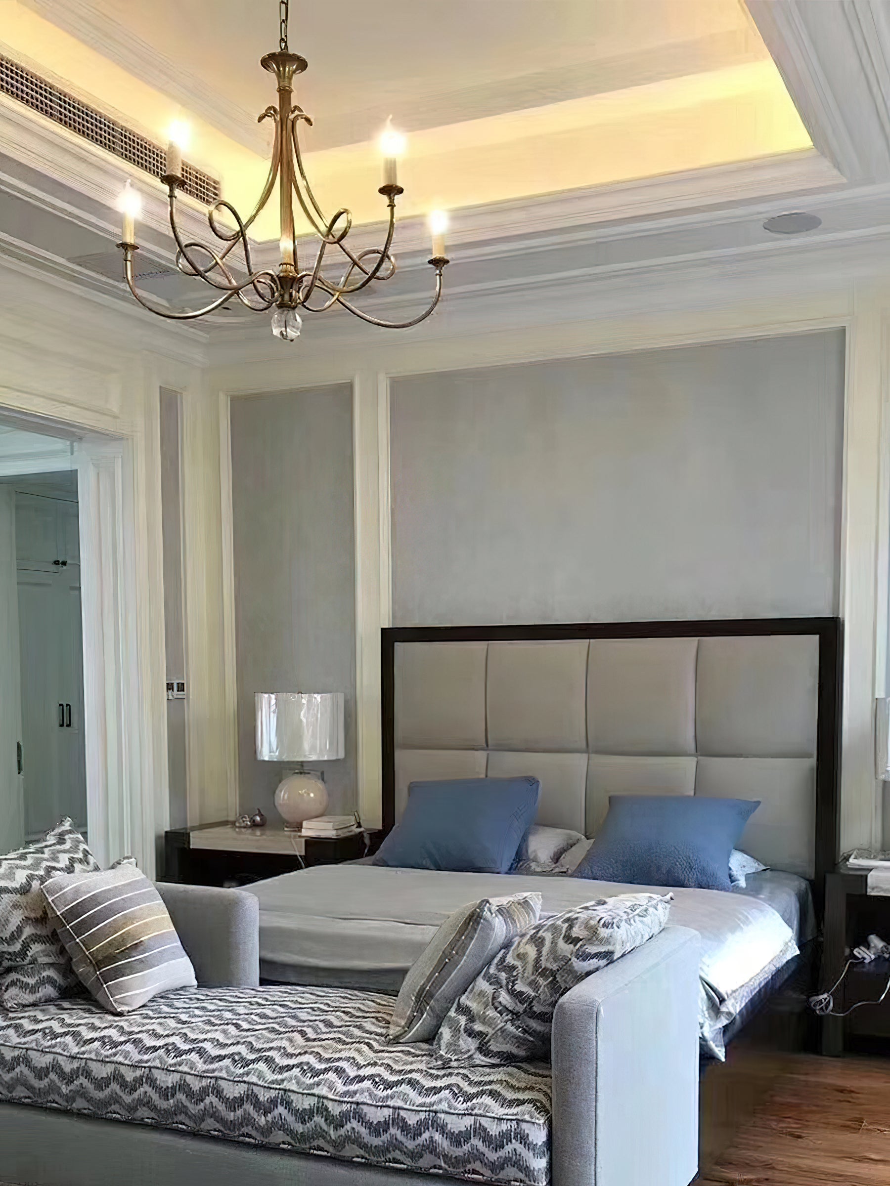 Annabelle Chandelier