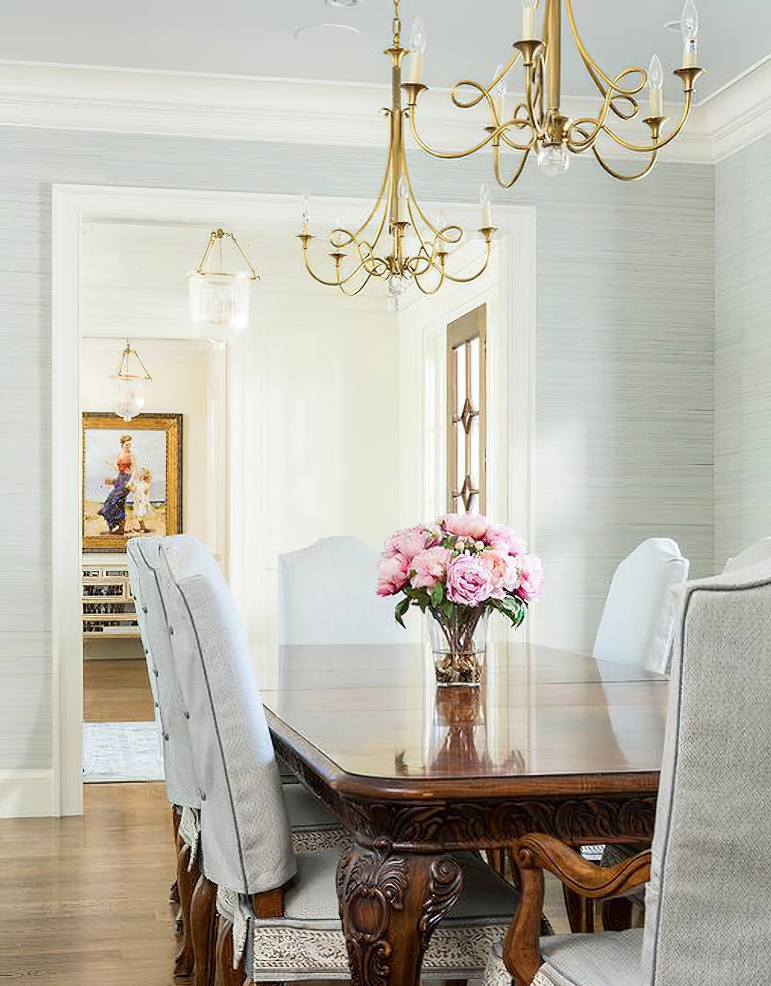 Annabelle Chandelier
