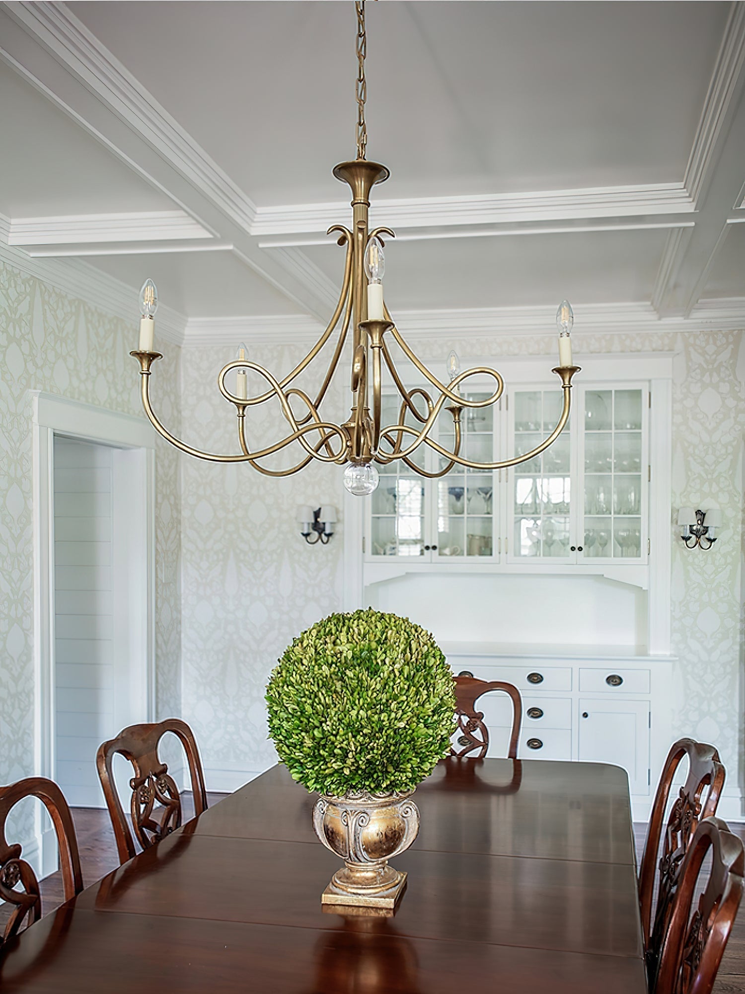 Annabelle Chandelier