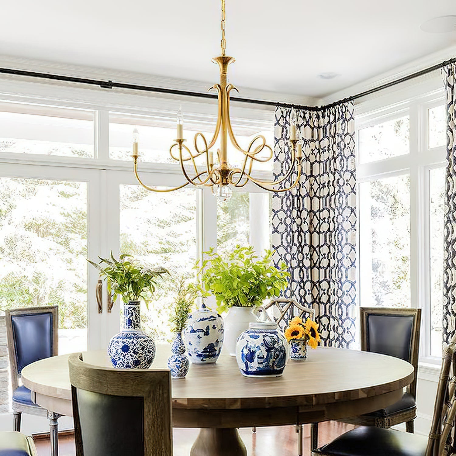 Annabelle Chandelier