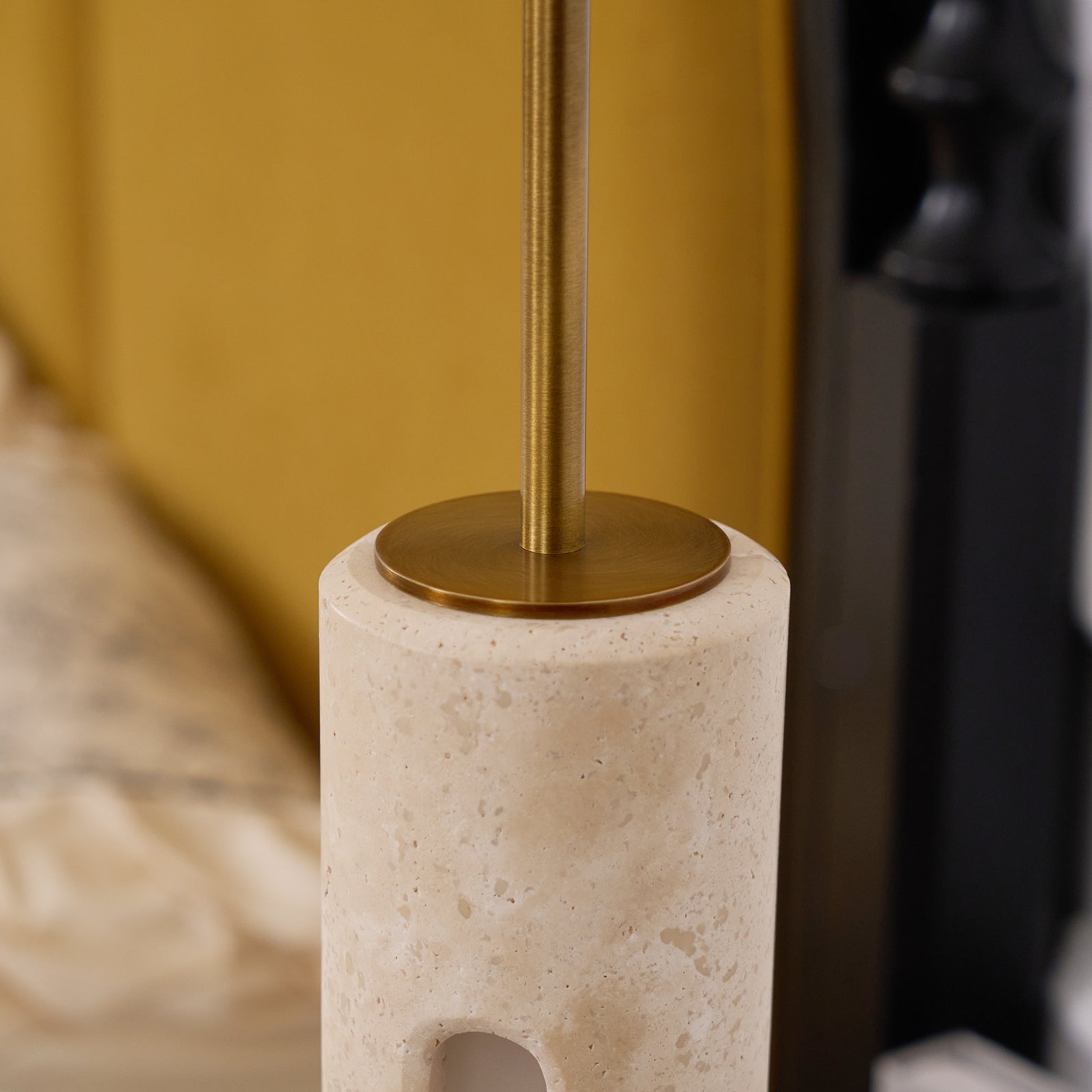 Strata Pendant Lamp