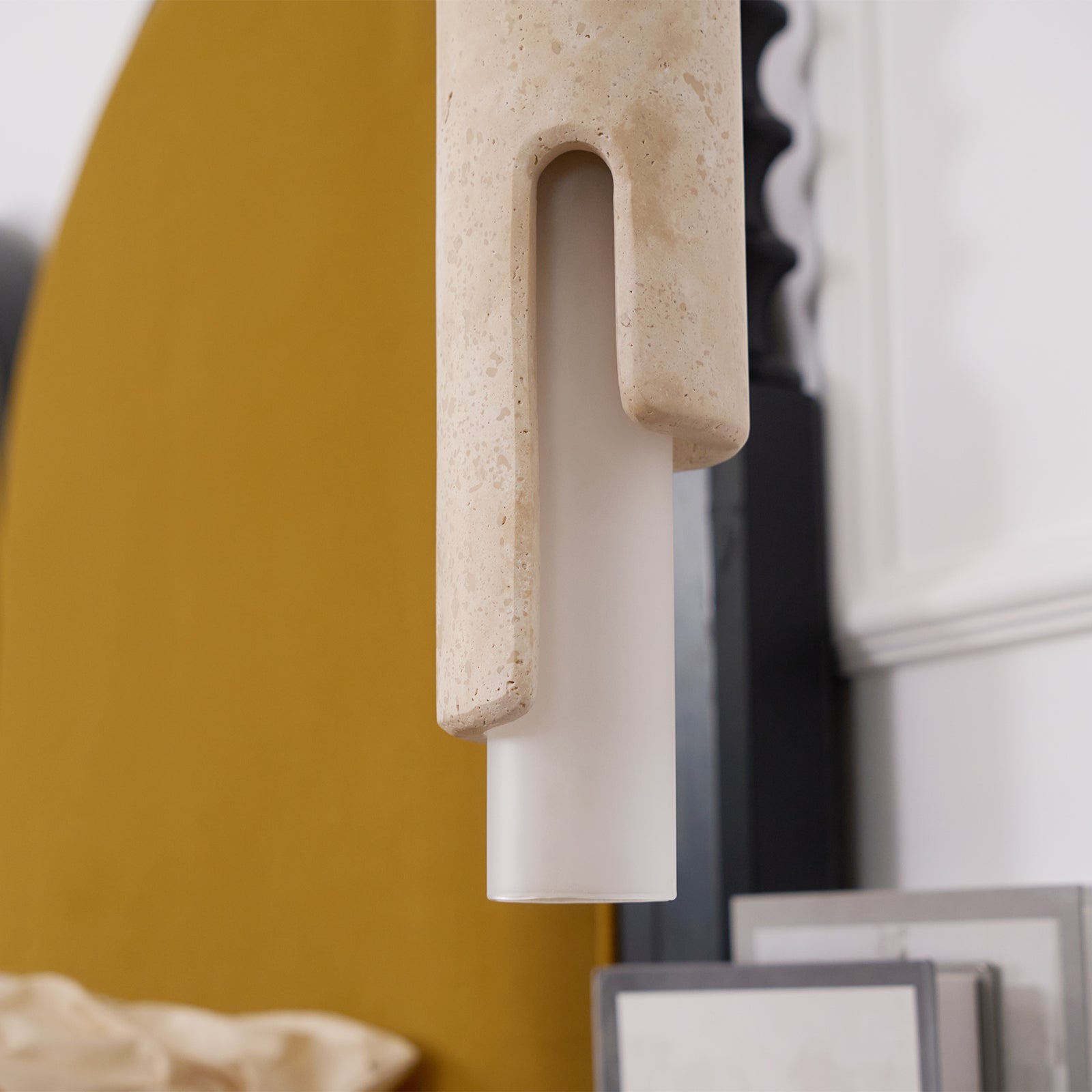 Strata Pendant Lamp