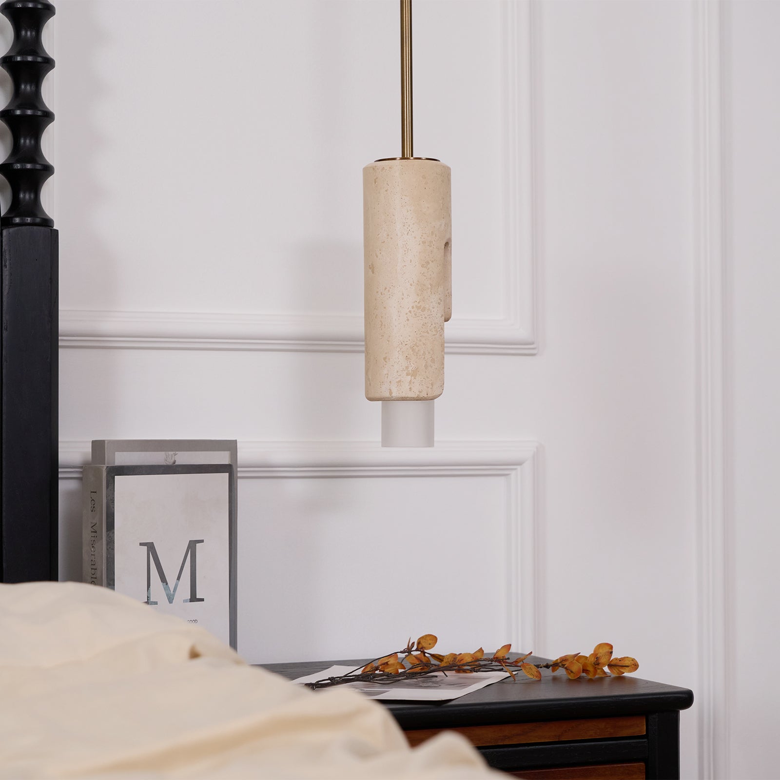 Strata Pendant Lamp