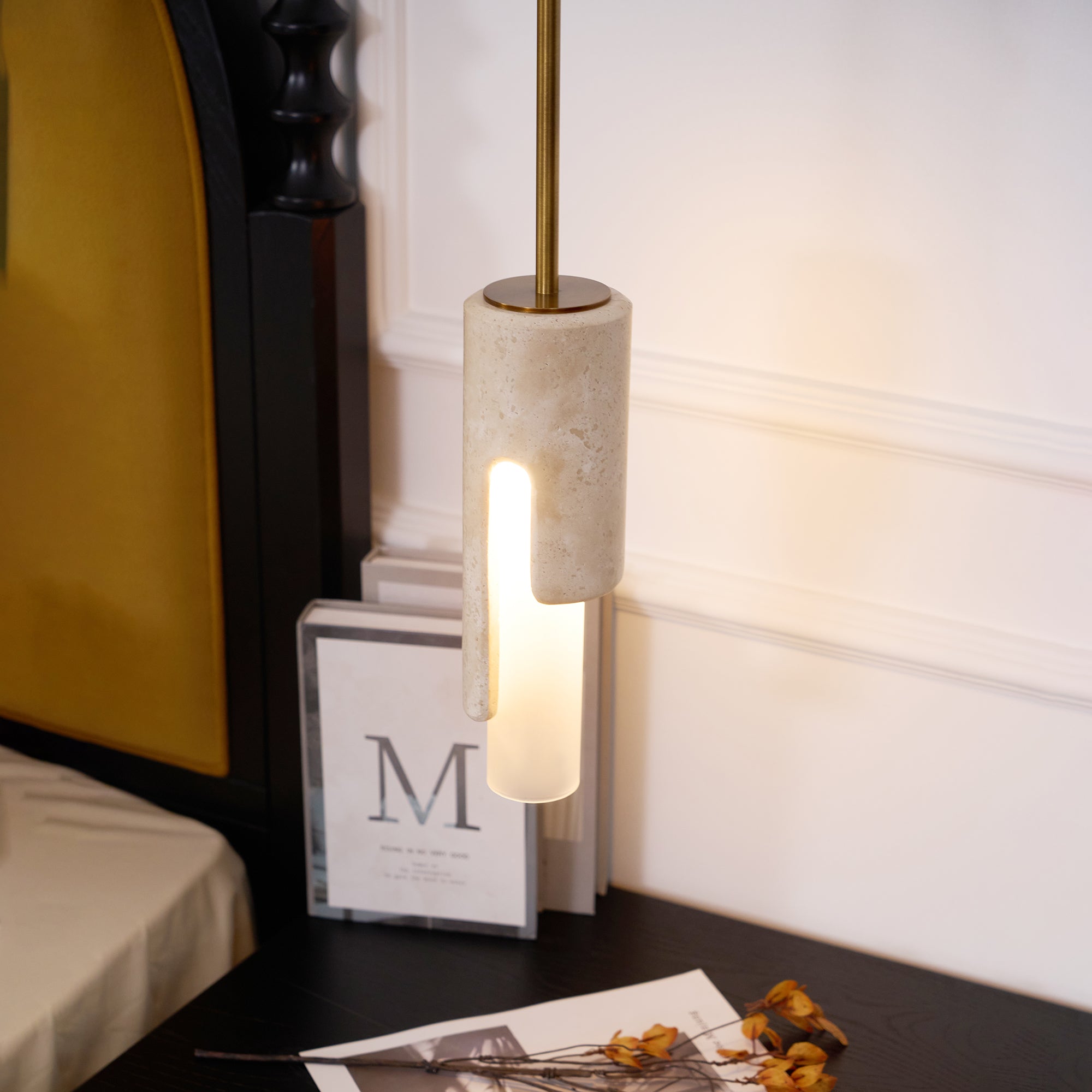 Strata Pendant Lamp