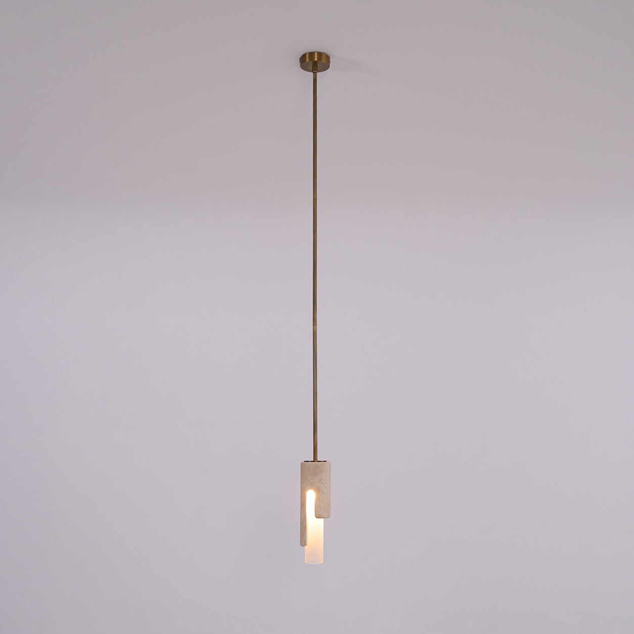 Strata Pendant Lamp
