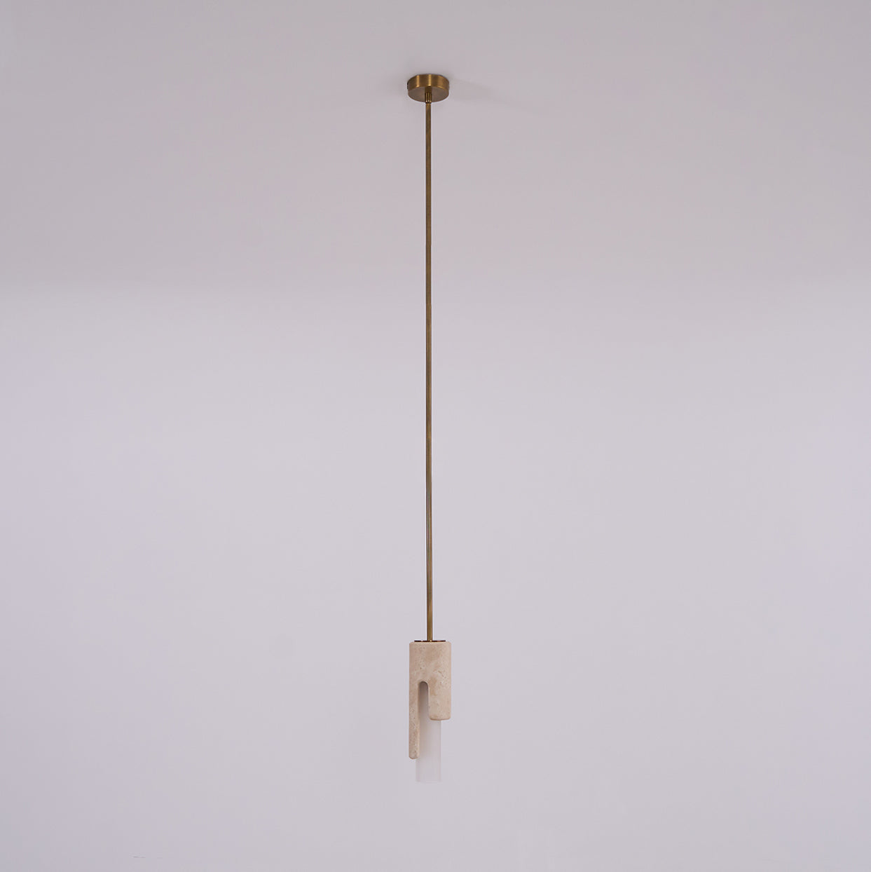 Strata Pendant Lamp