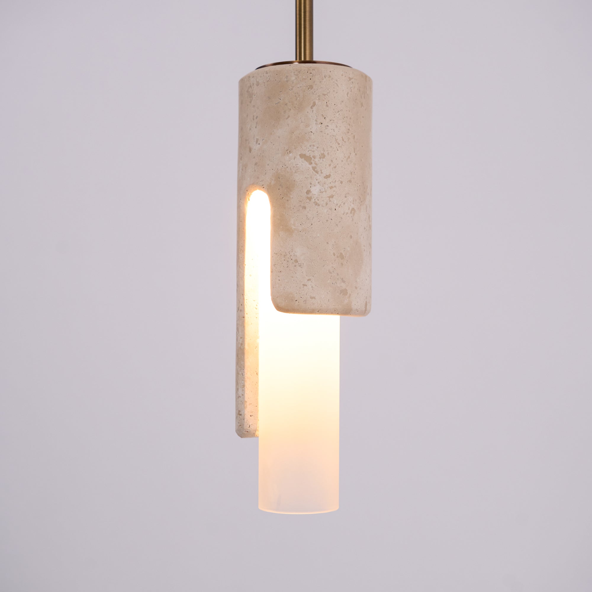 Strata Pendant Lamp