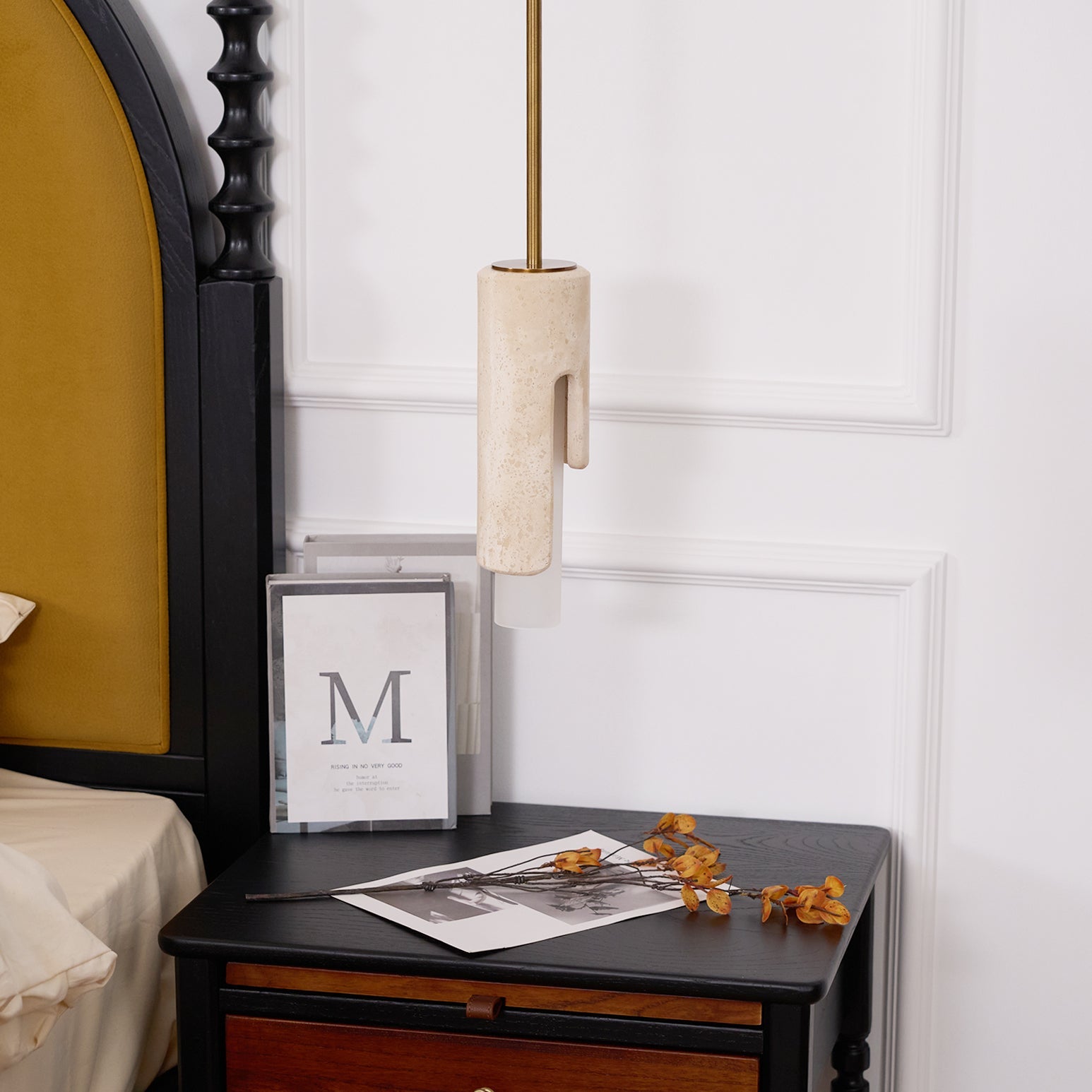 Strata Pendant Lamp