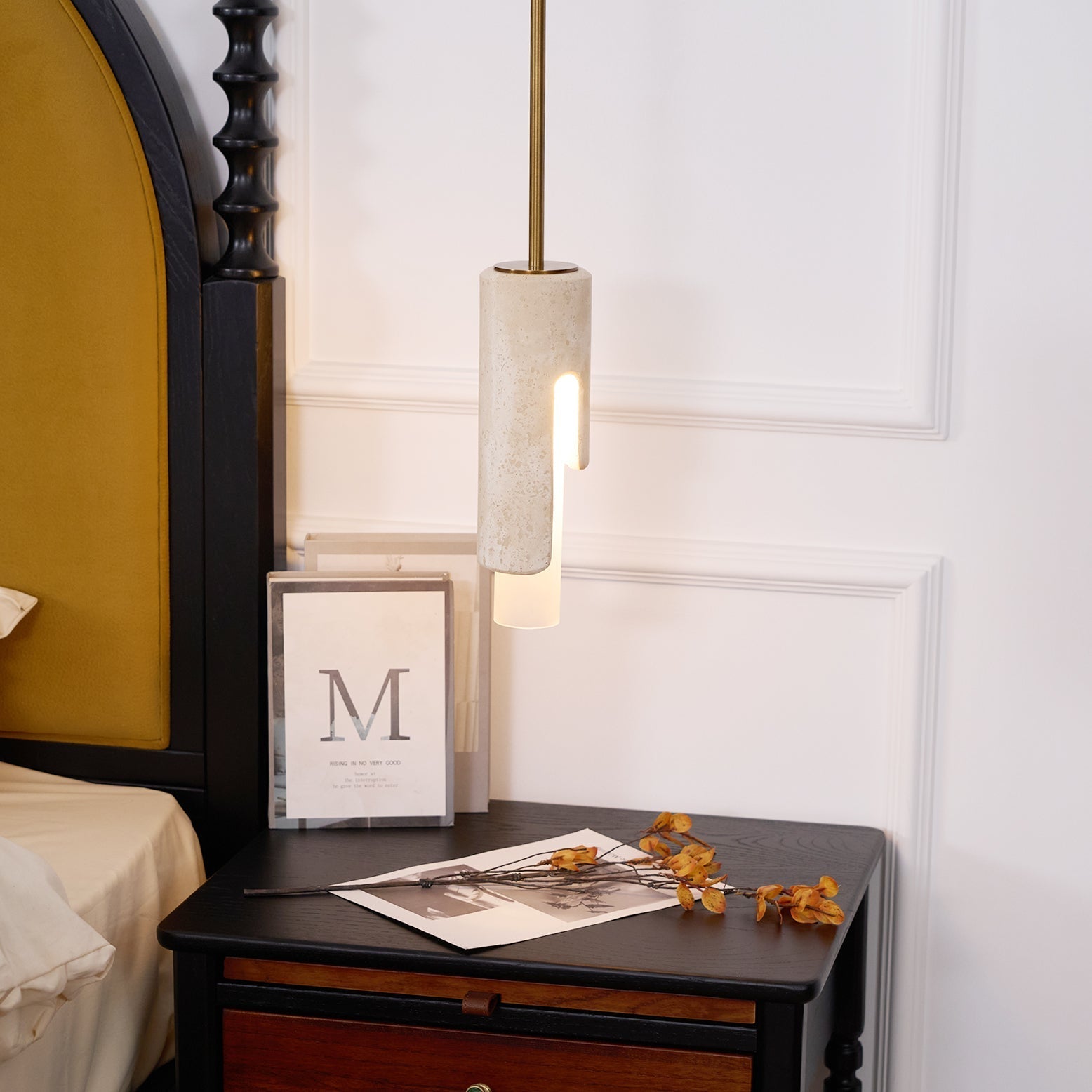 Strata Pendant Lamp