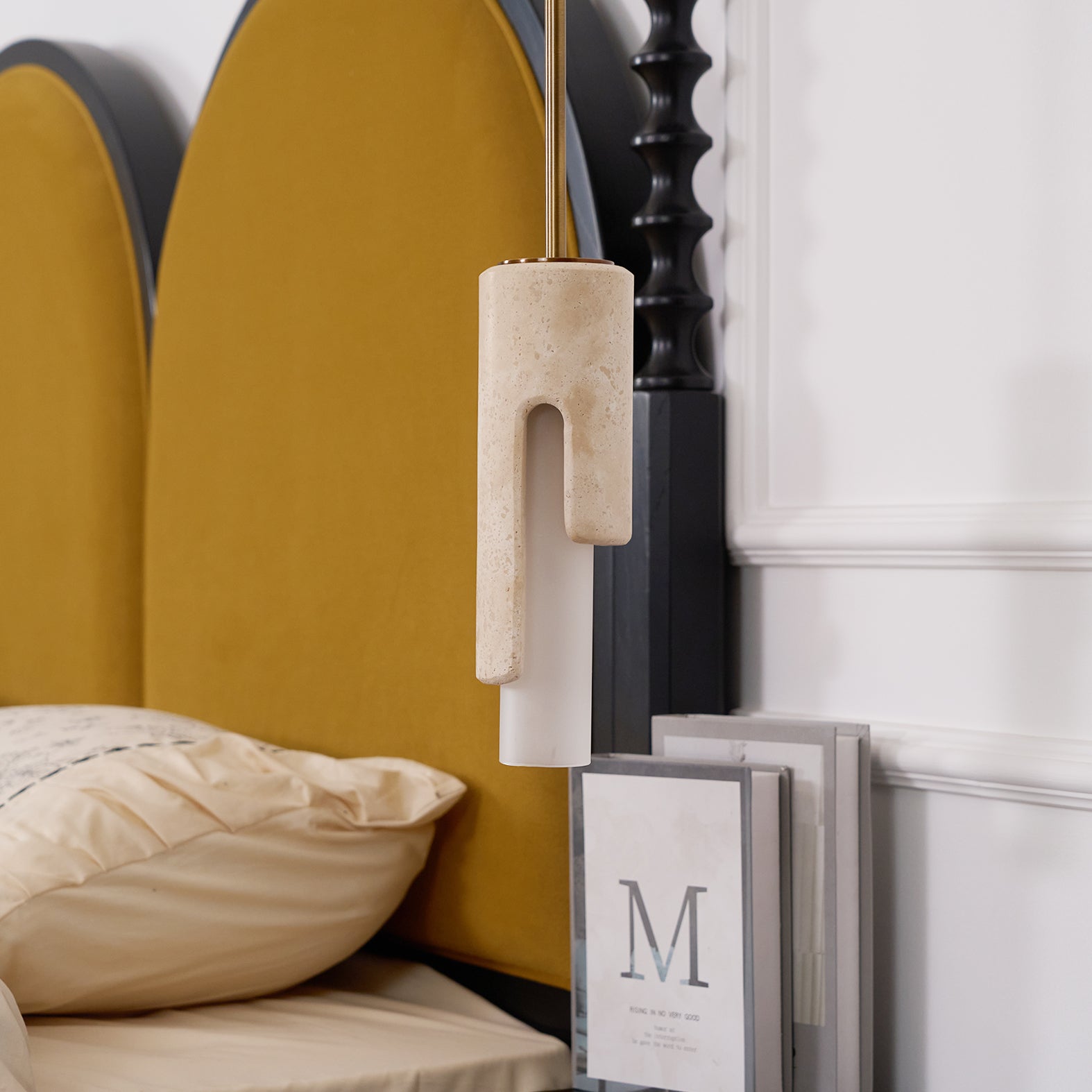 Strata Pendant Lamp