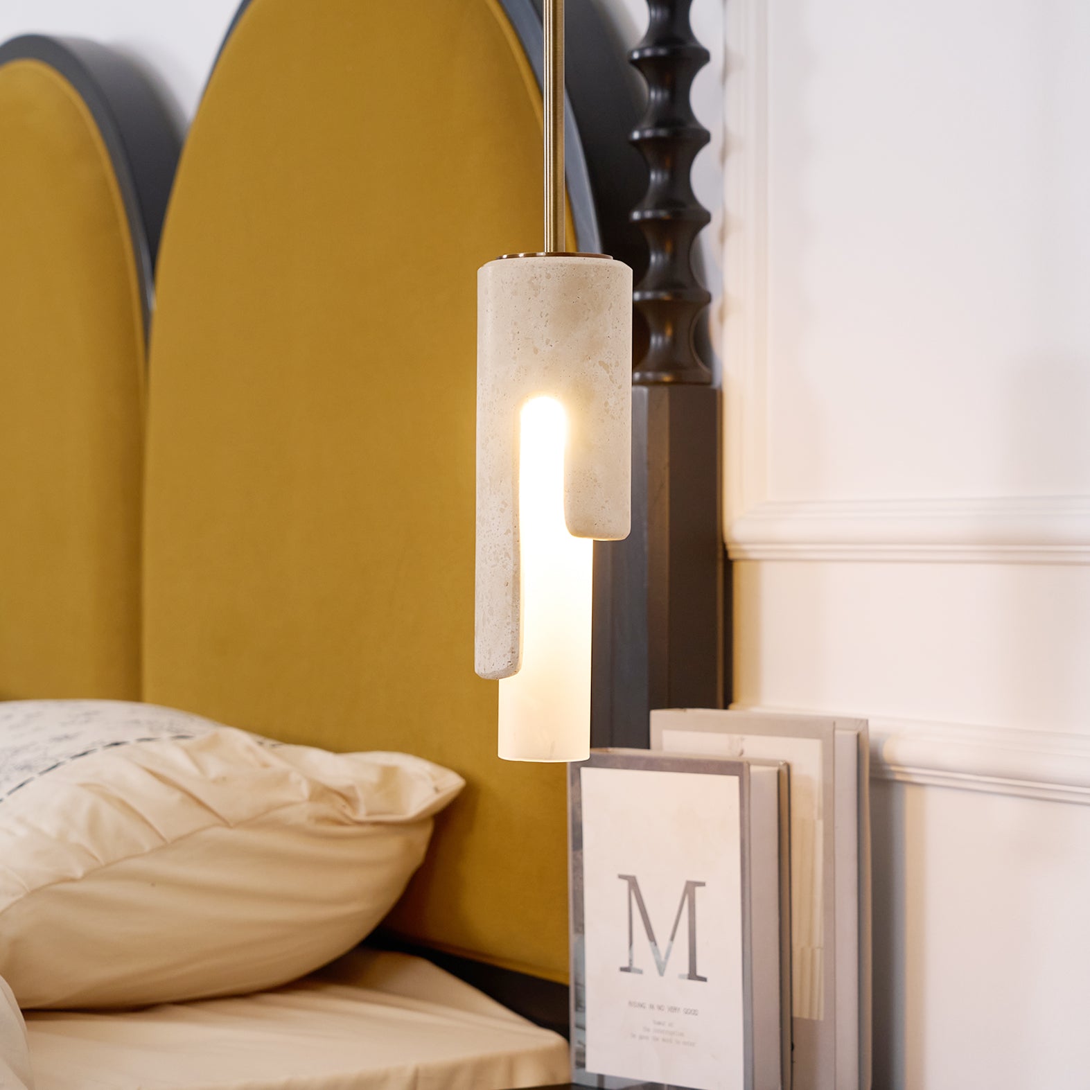 Strata Pendant Lamp