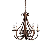 Matilda Chandeliers
