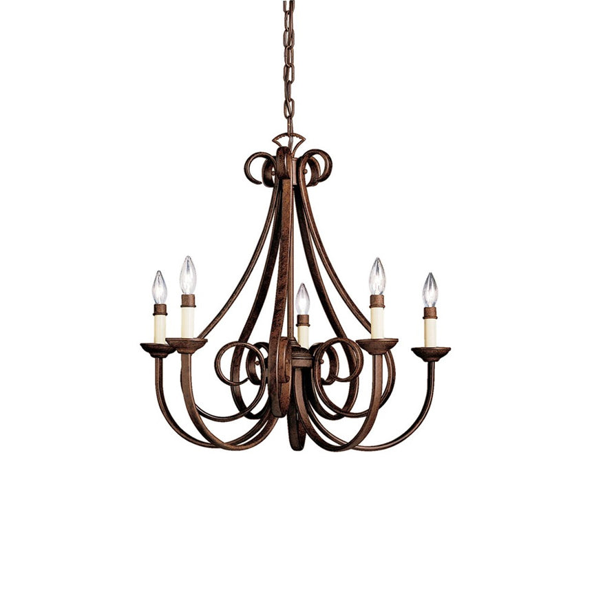 Matilda Chandeliers