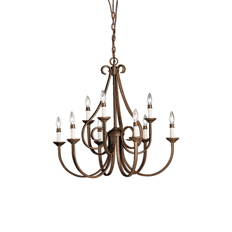 Matilda Chandeliers