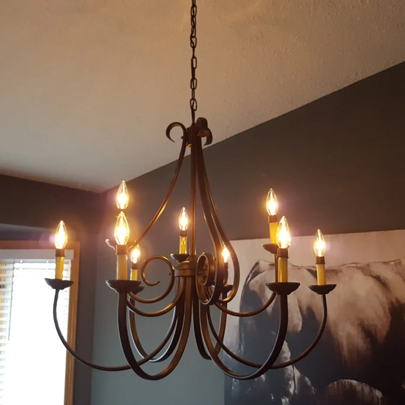 Matilda Chandeliers