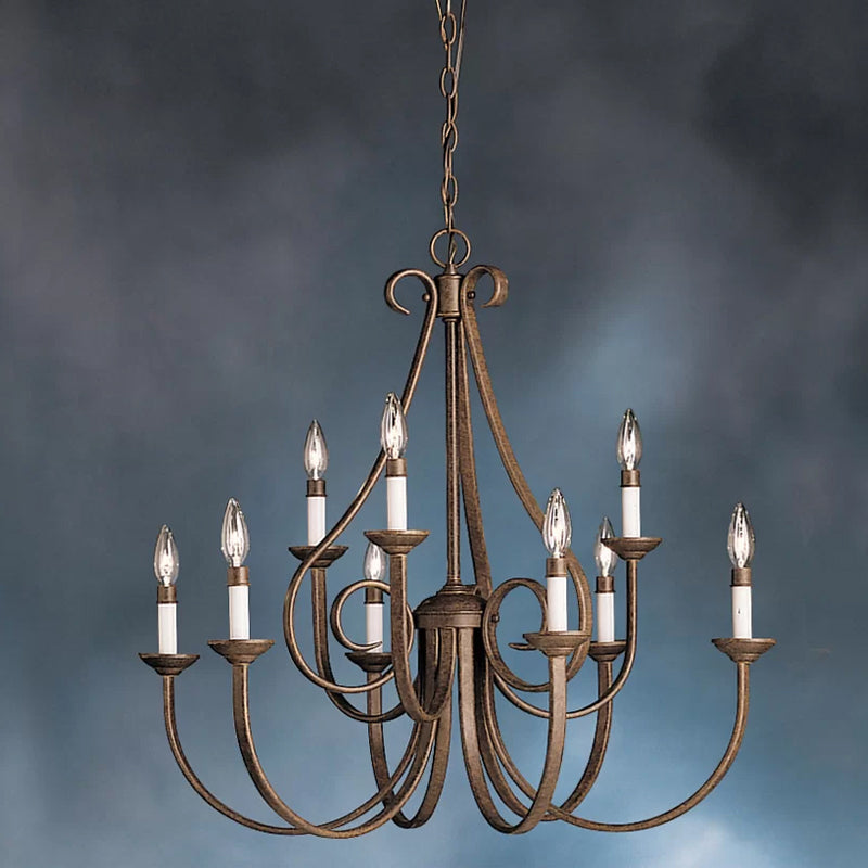 Matilda Chandeliers