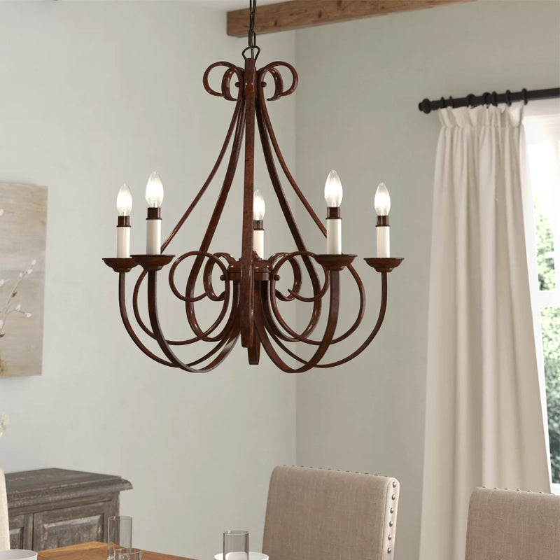 Matilda Chandeliers