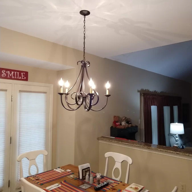 Matilda Chandeliers