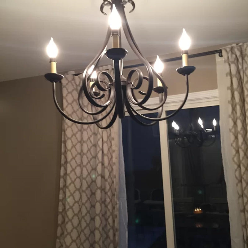 Matilda Chandeliers