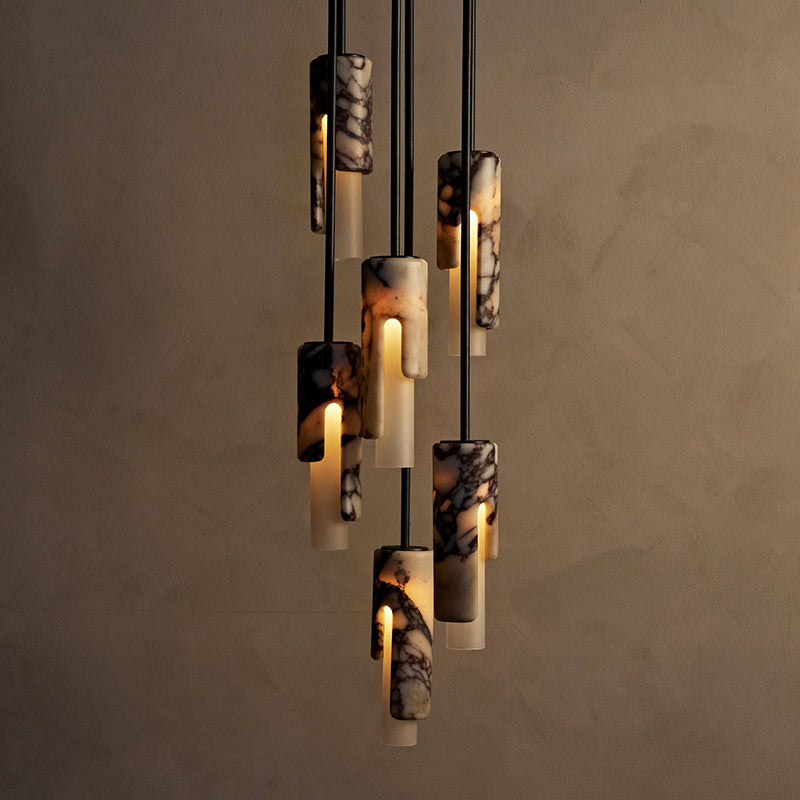 Strata Pendant Lamp