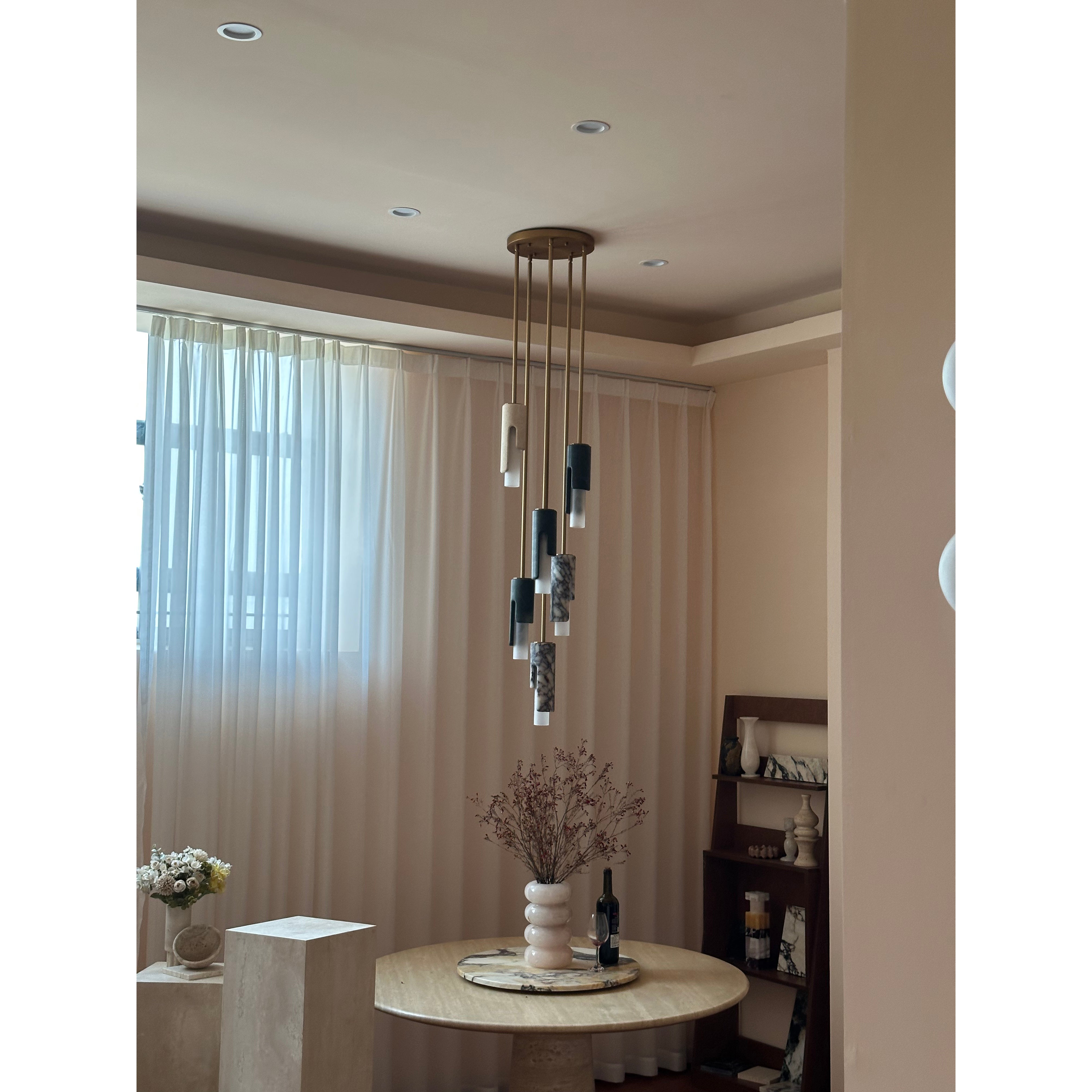 Strata Pendant Lamp