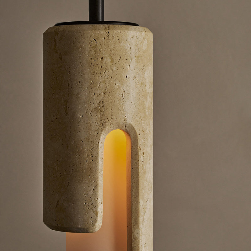 Strata Pendant Lamp