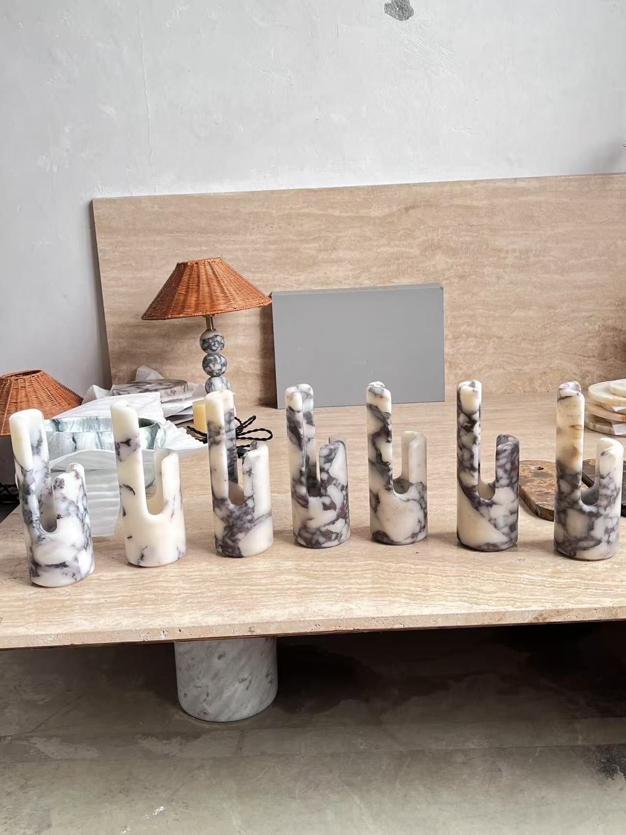 Strata Pendant Lamp