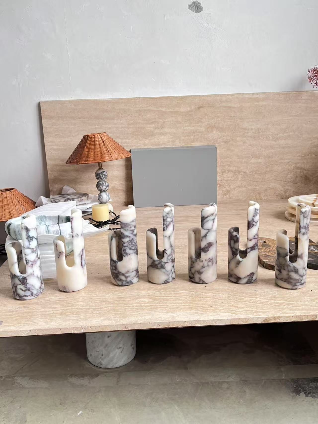 Strata Pendant Lamp