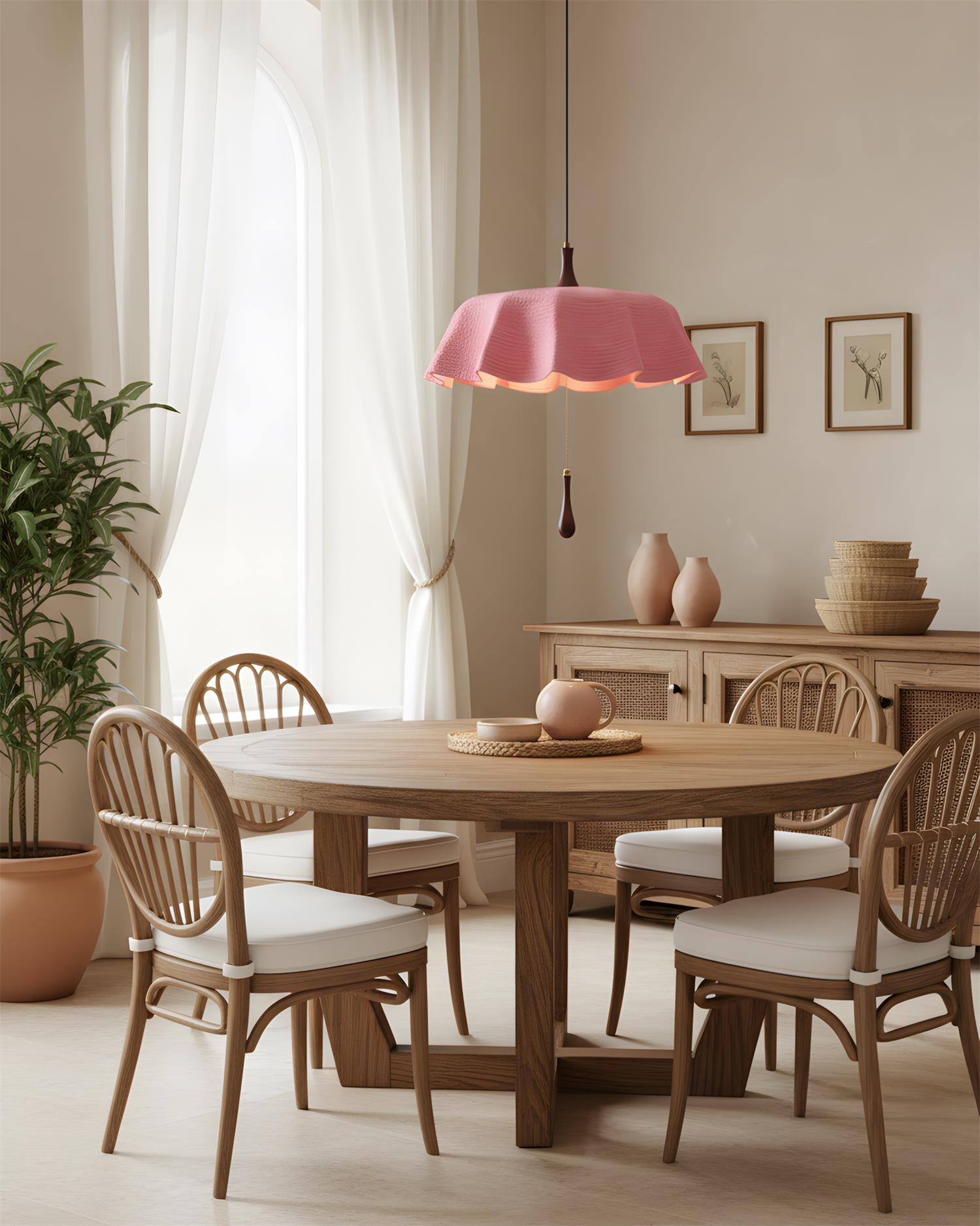 Cosette Pendant Light