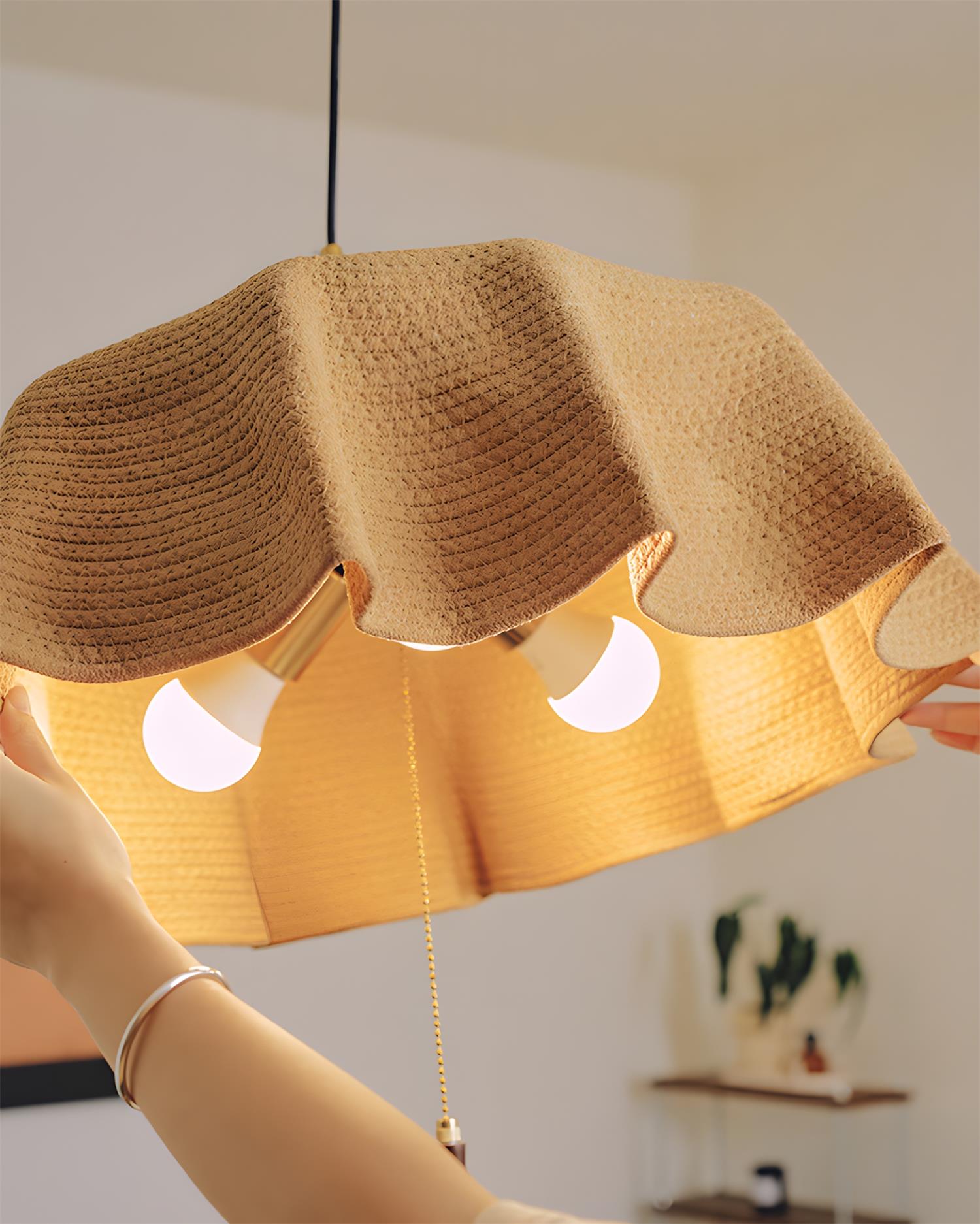Cosette Pendant Light