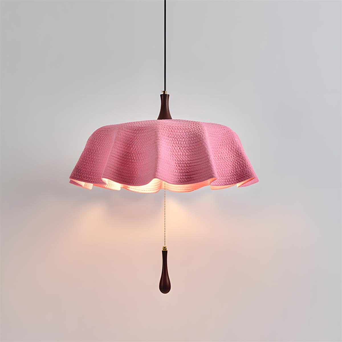 Cosette Pendant Light