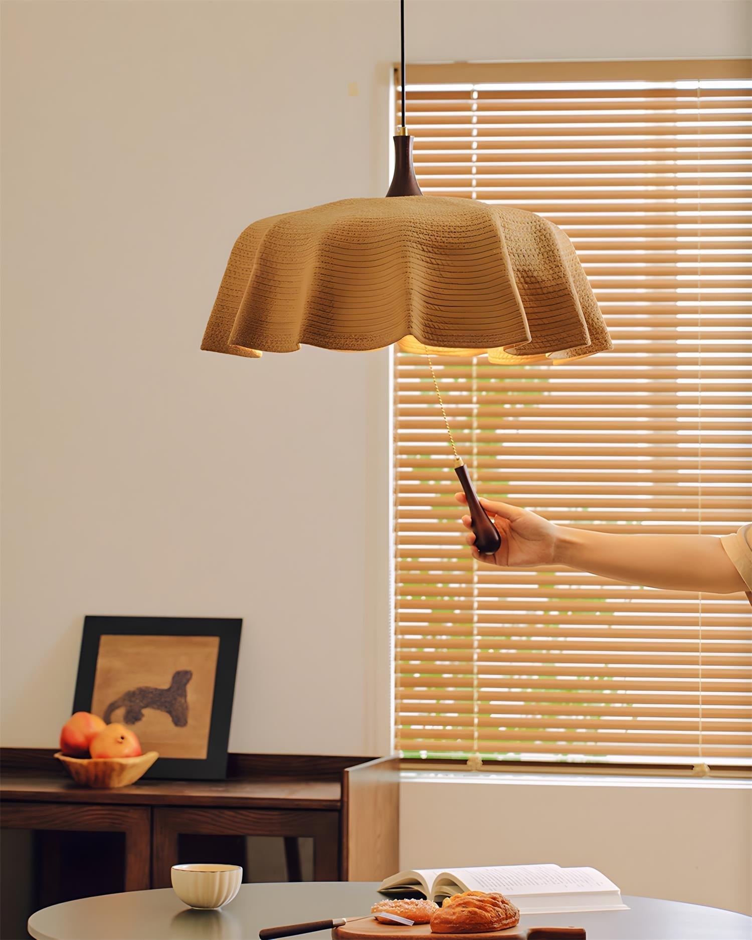 Cosette Pendant Light