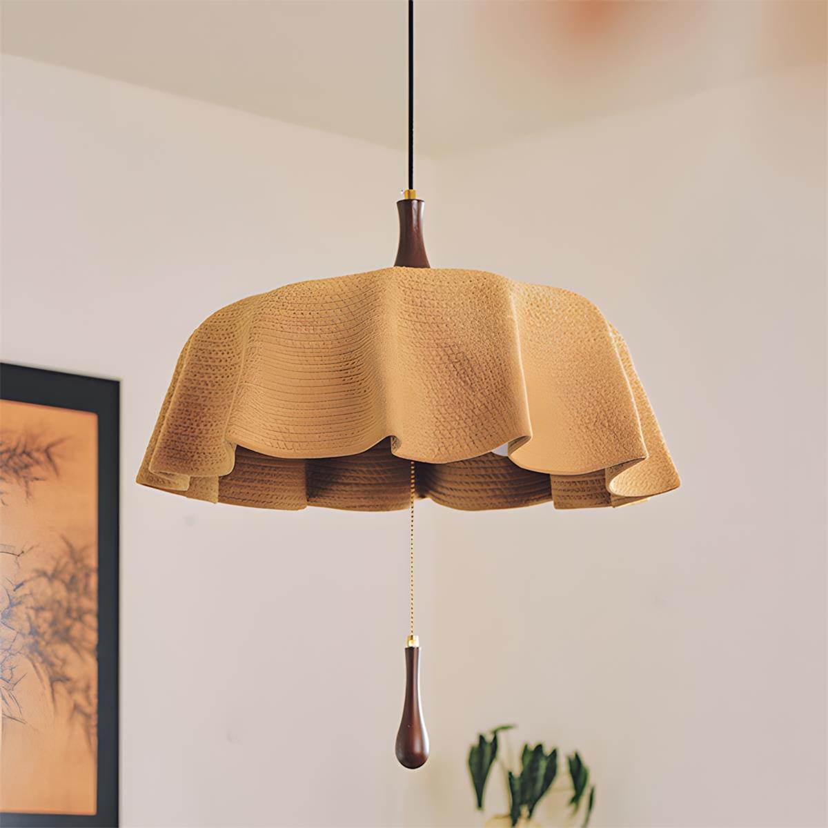 Cosette Pendant Light