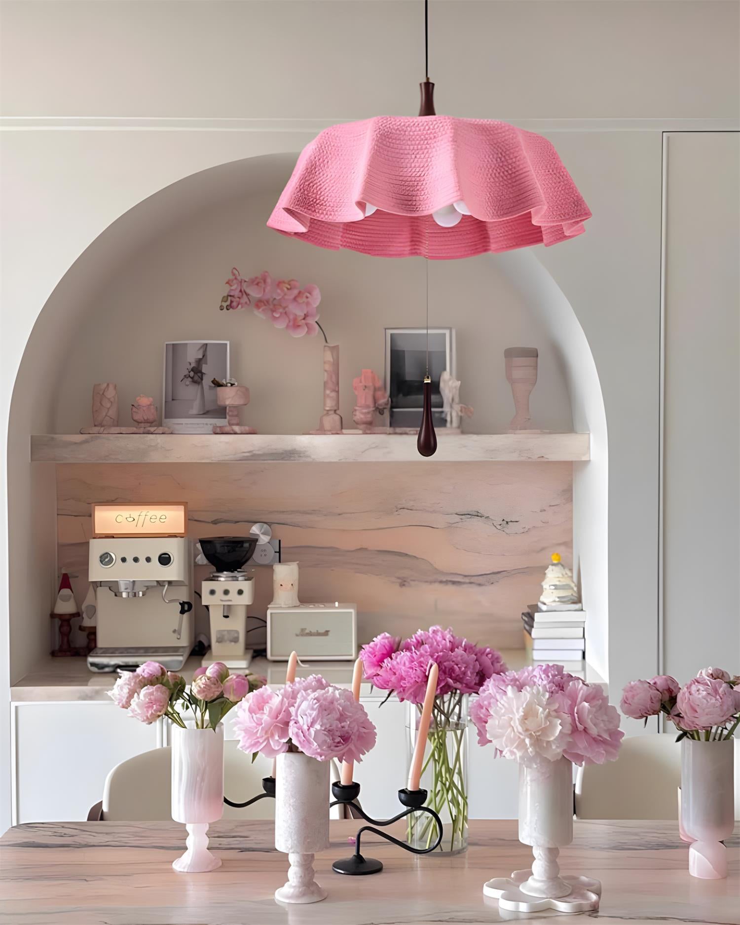 Cosette Pendant Light