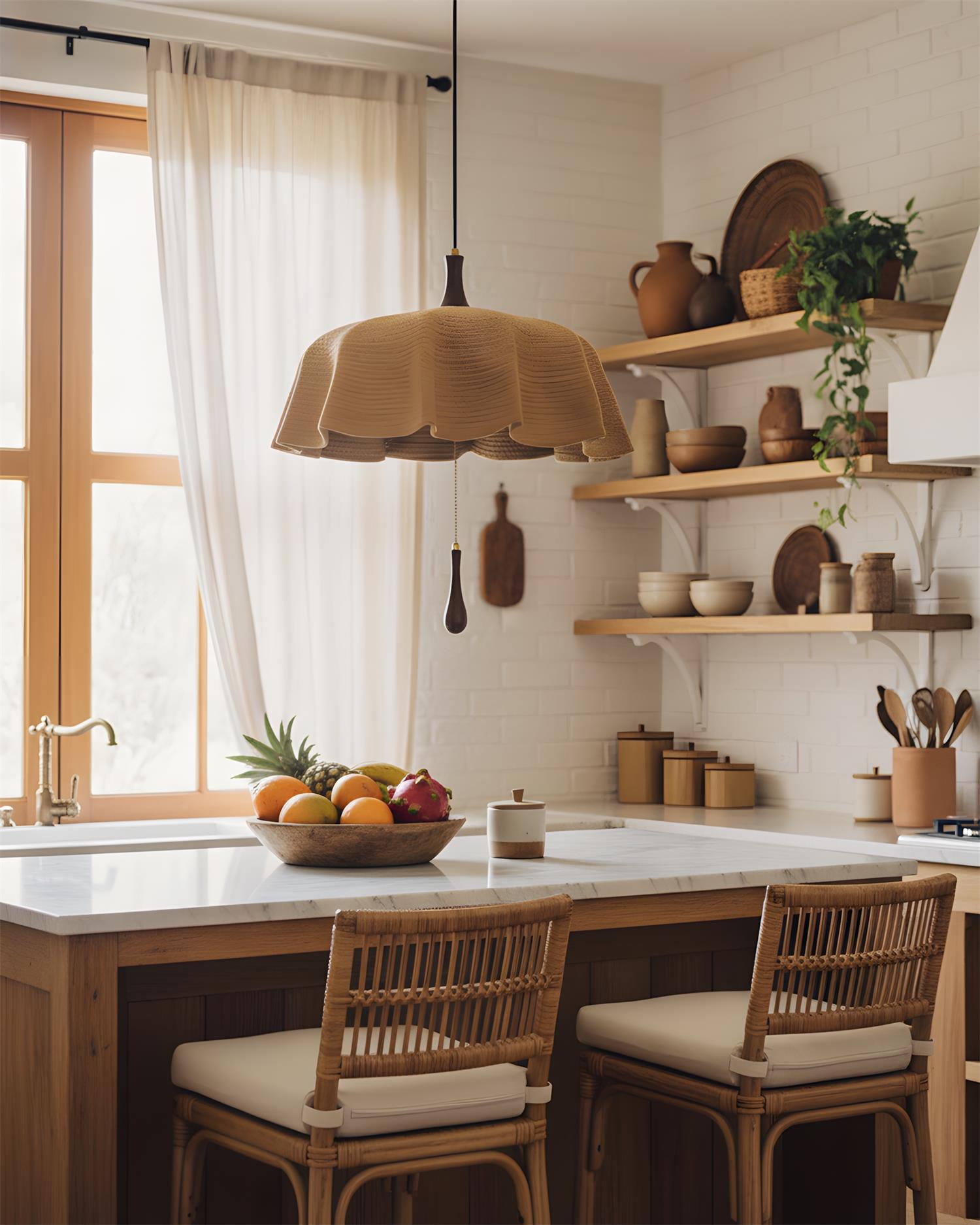Cosette Pendant Light