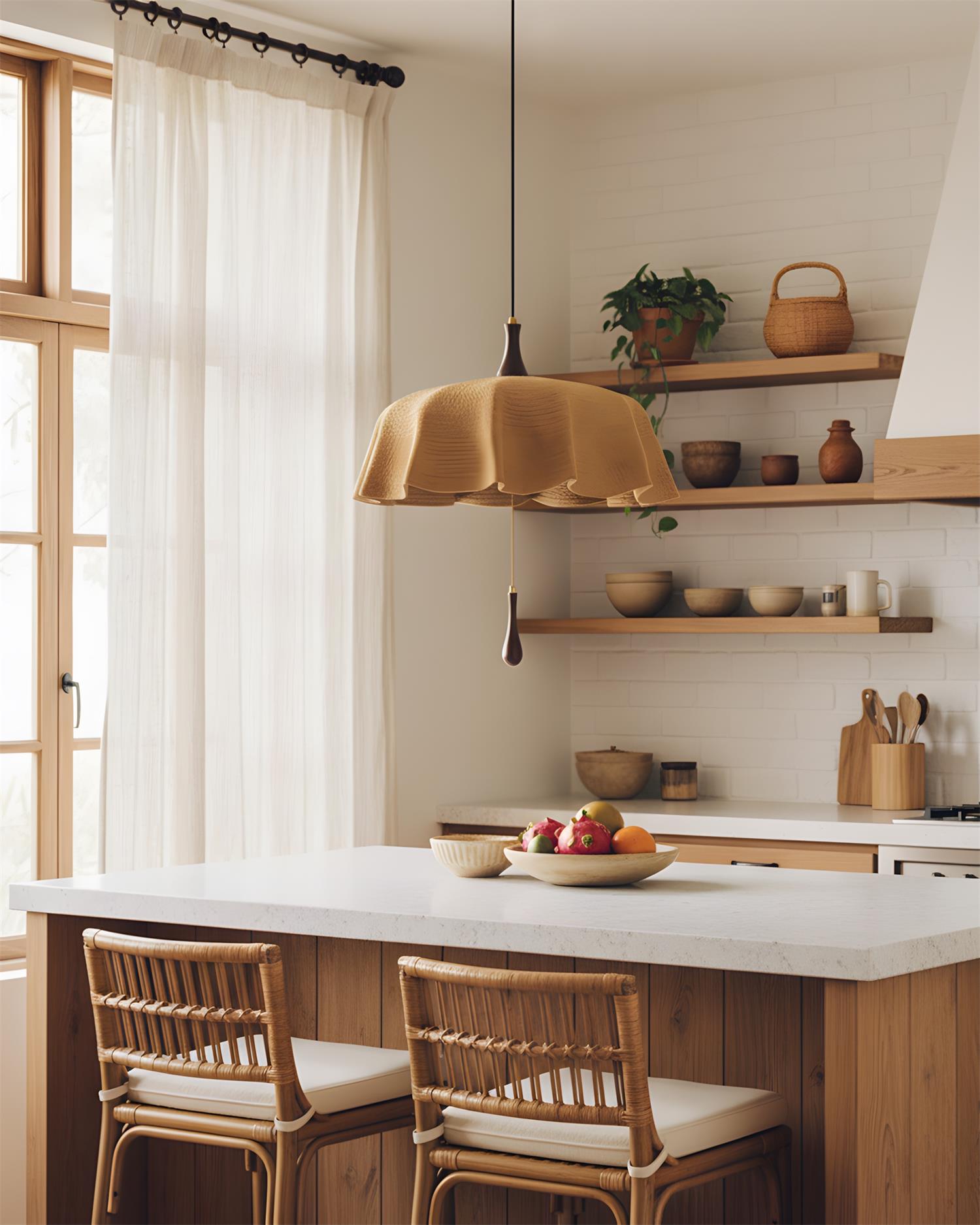 Cosette Pendant Light