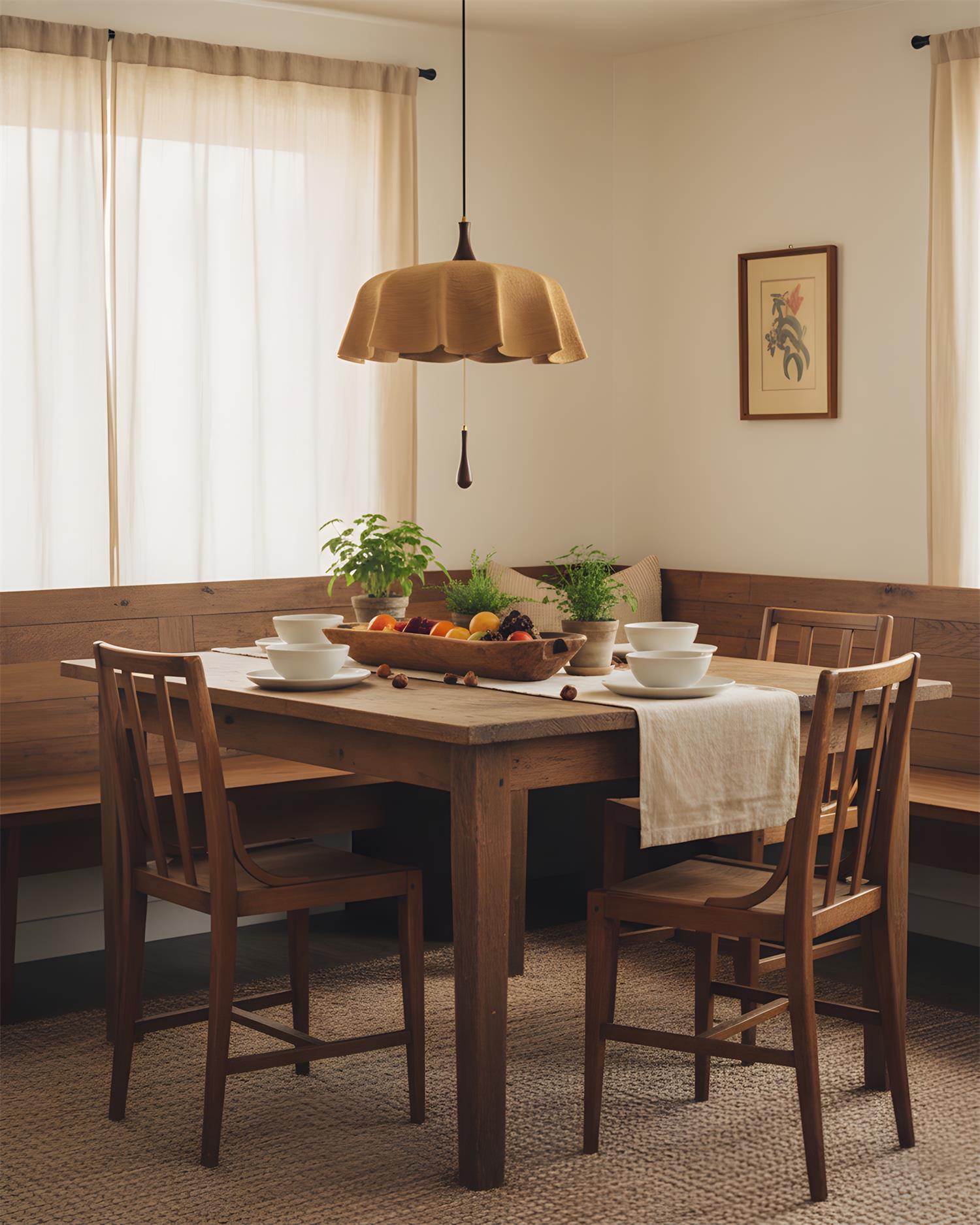 Cosette Pendant Light