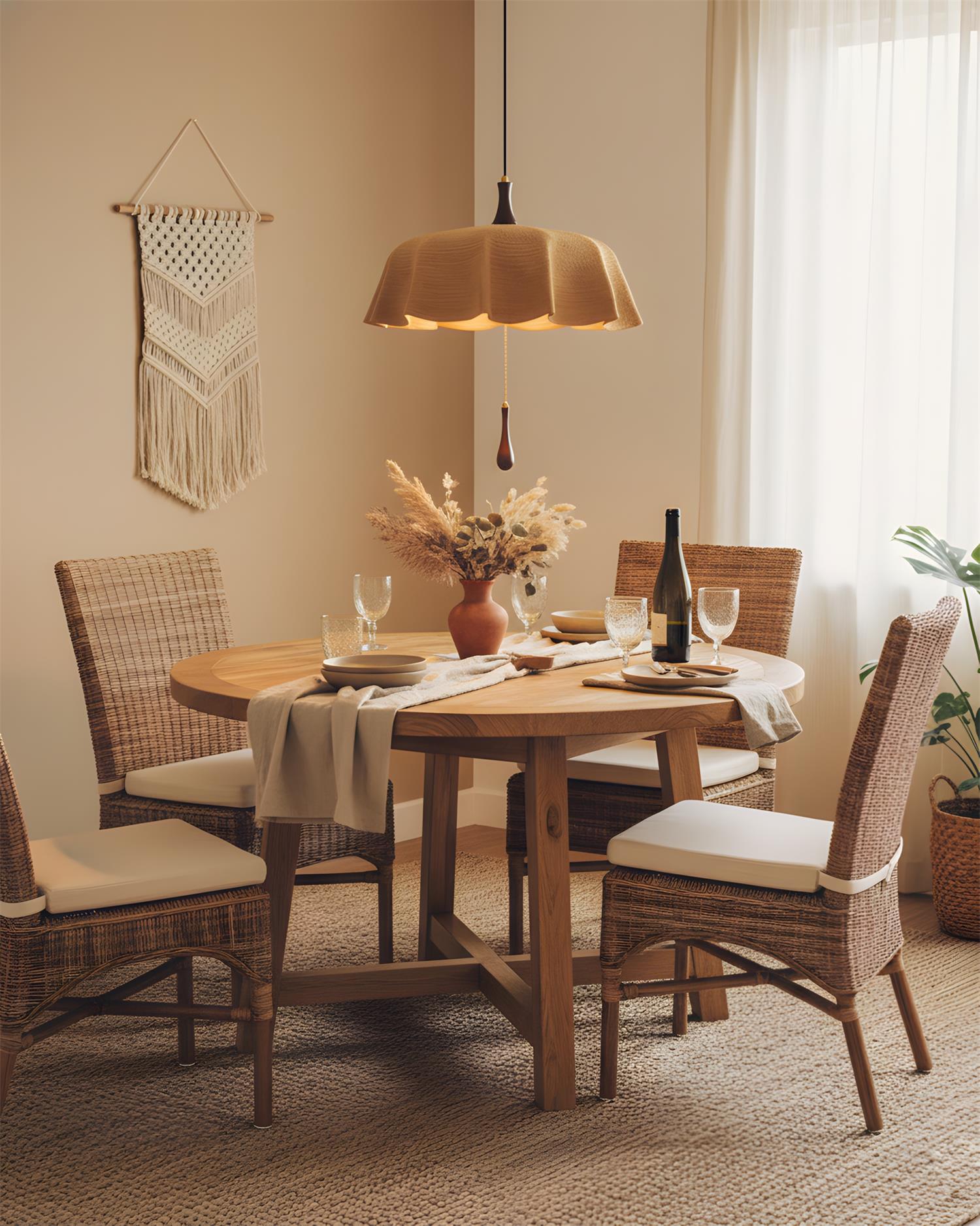 Cosette Pendant Light
