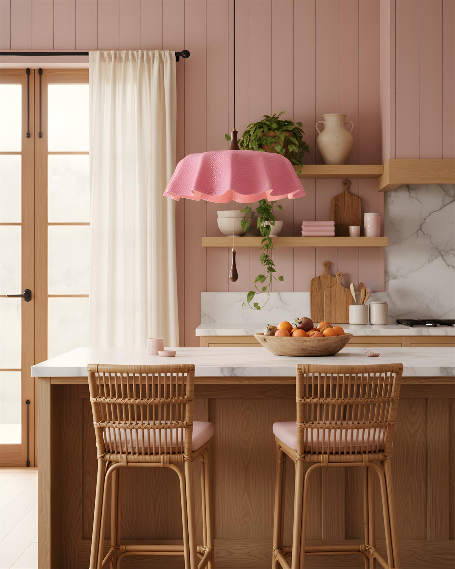 Cosette Pendant Light