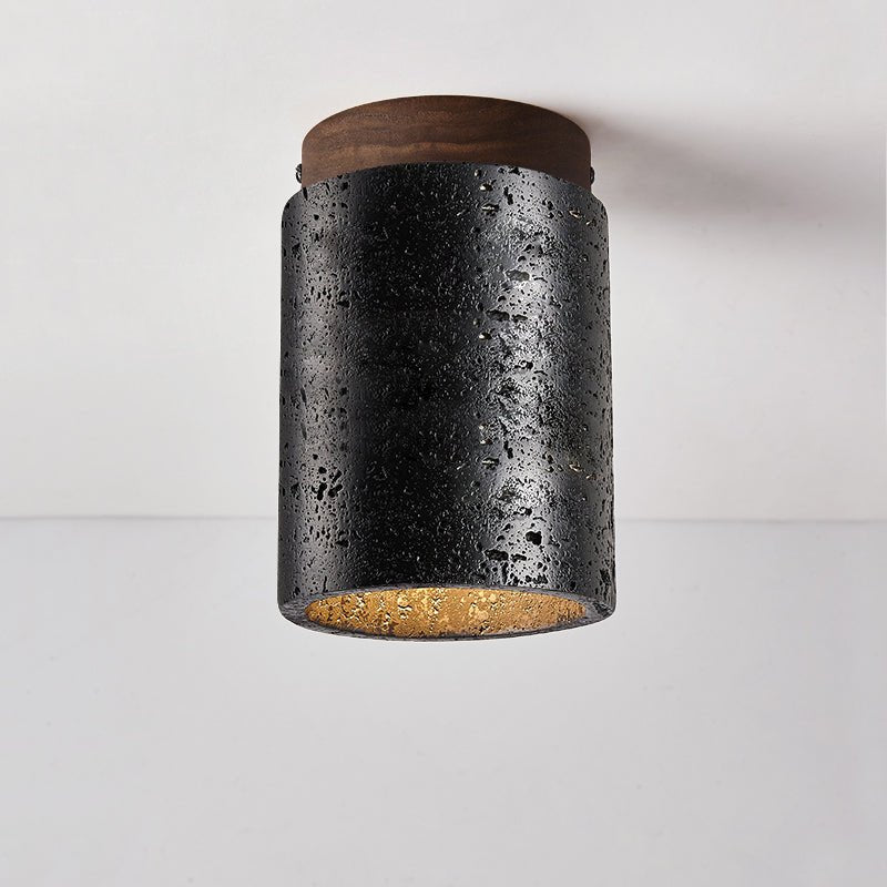 Draven Ceiling Lamp-Neutral Decor