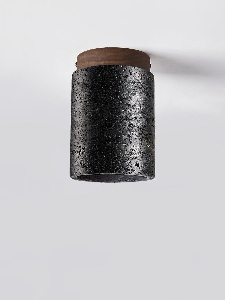 Draven Ceiling Lamp-Neutral Decor