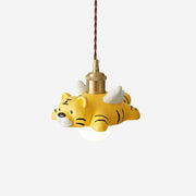 Aero Paws Pendant Lamp
